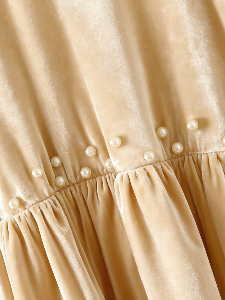 Rochie SHEIN, galben