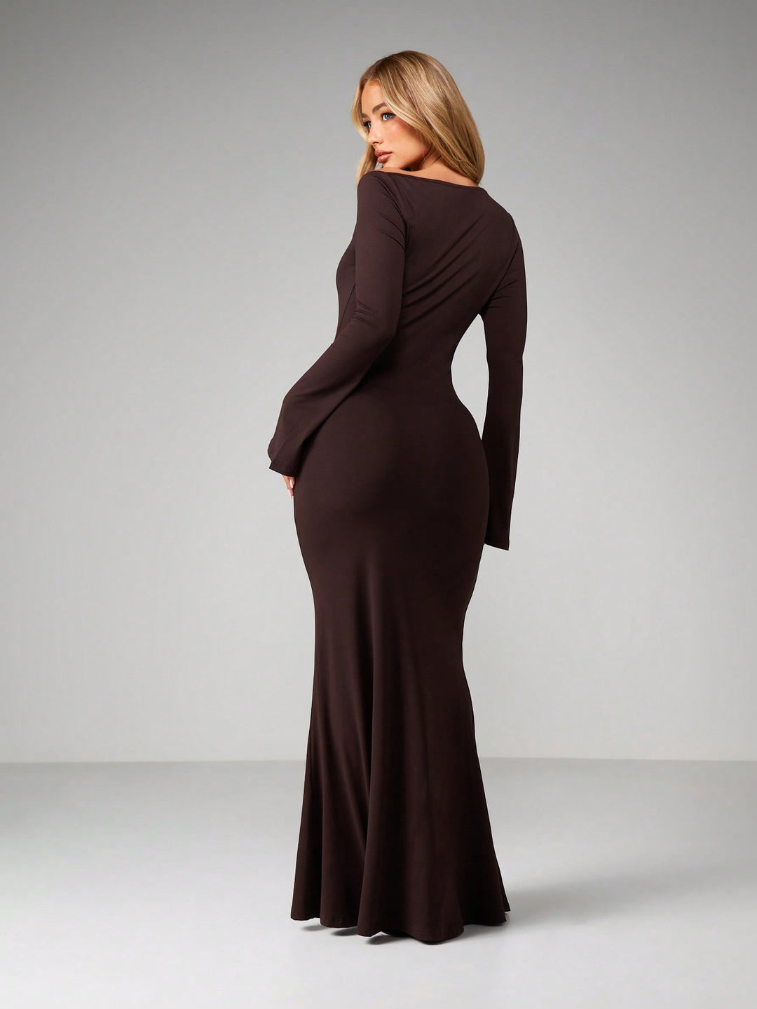 Rochie maxi SHEIN