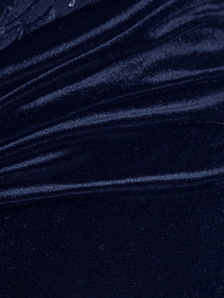 Rochie SHEIN, albastru