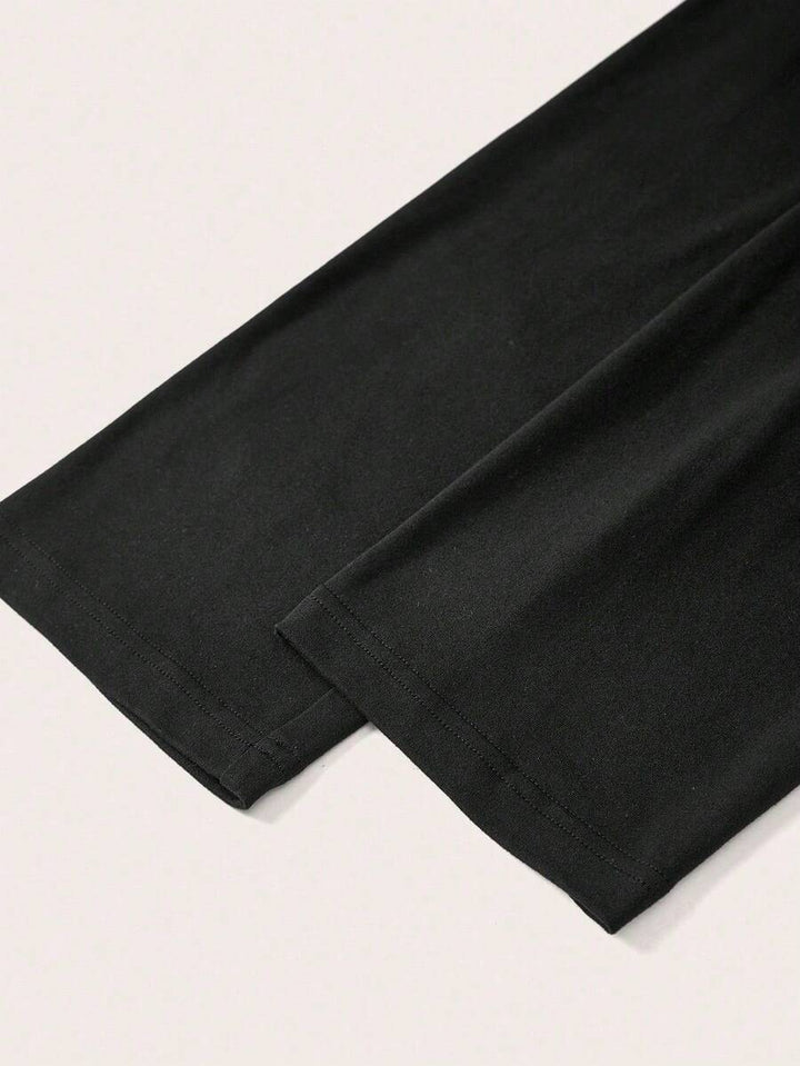 Bluză SHEIN, negru