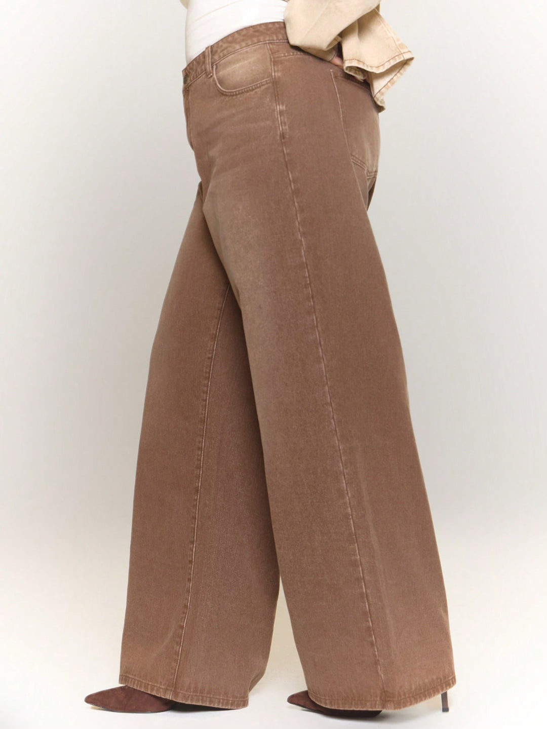 SHEIN farmer, barna