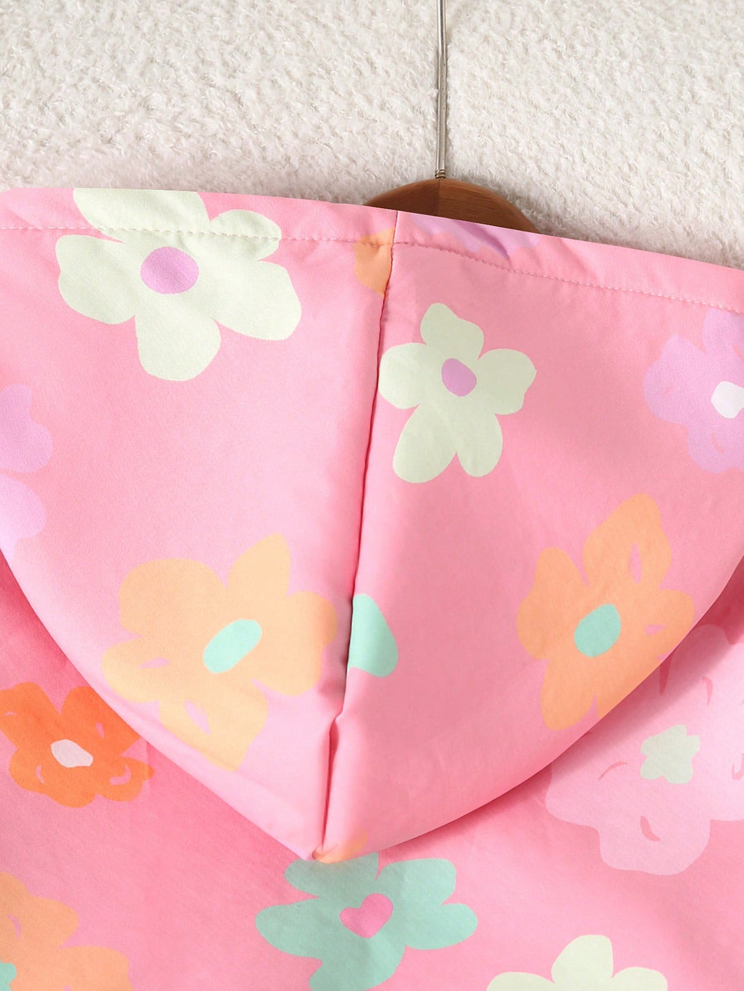 Palton Shein, Roz
