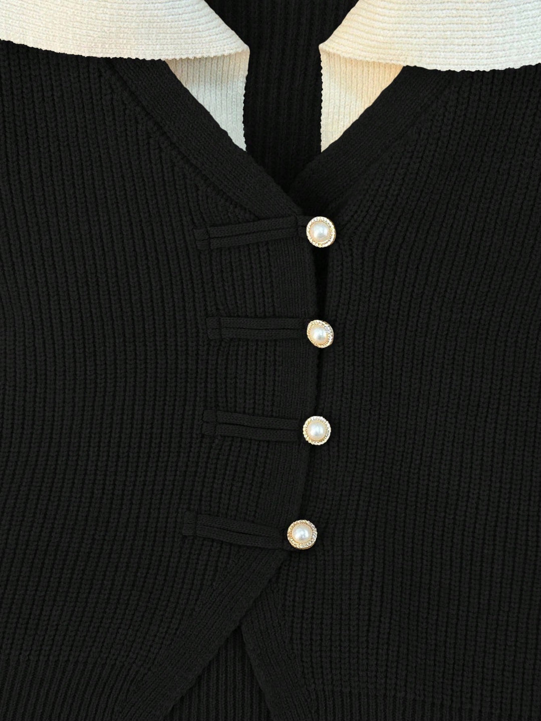 Cardigan SHEIN, mix culori
