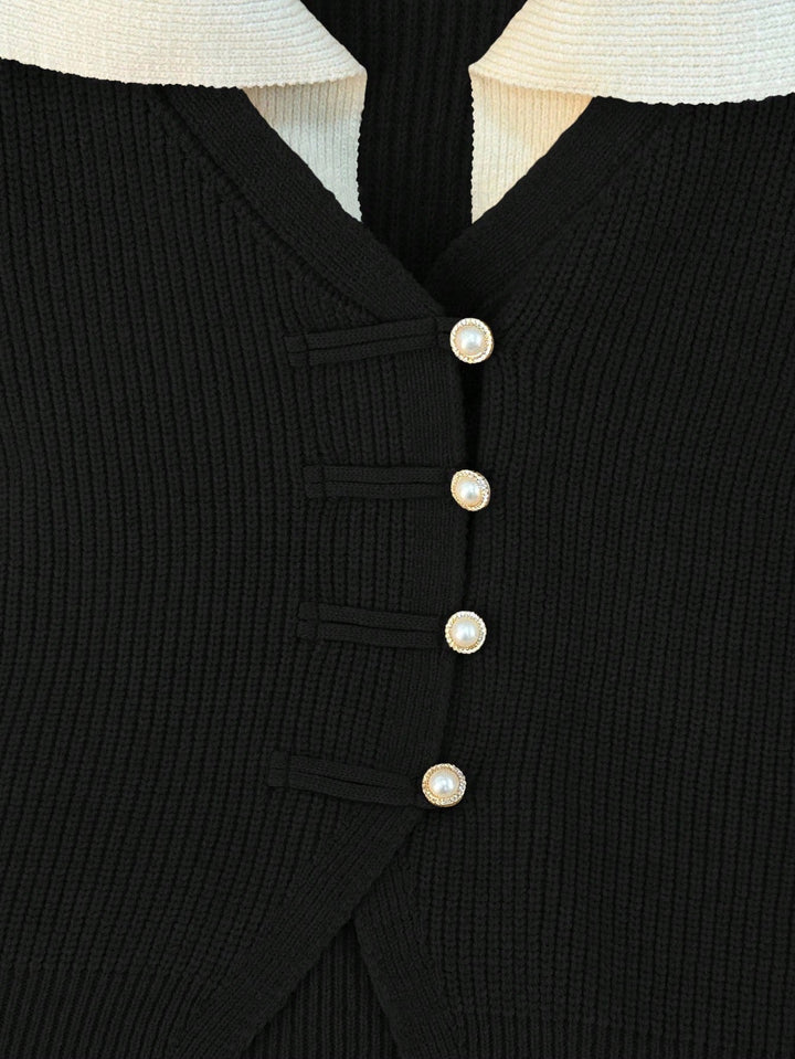 Cardigan SHEIN, mix culori