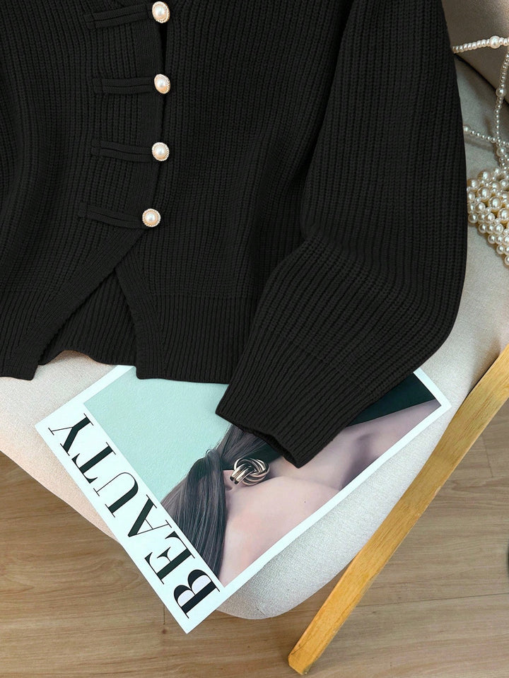 Cardigan SHEIN, mix culori