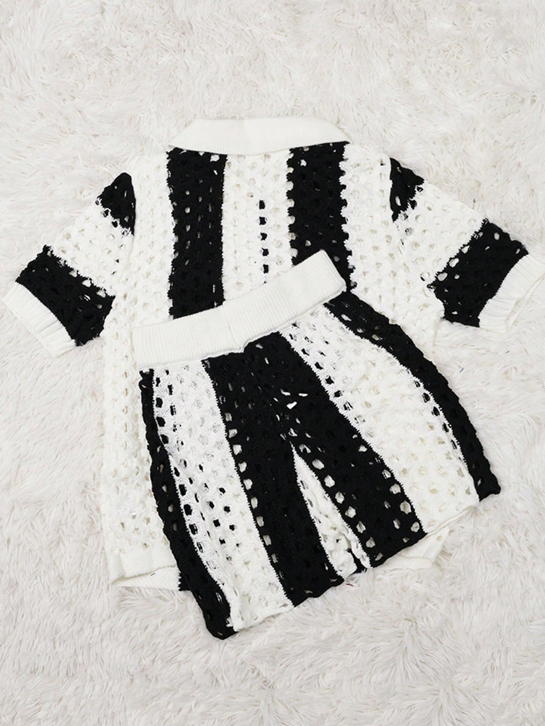 Compleu SHEIN, negru