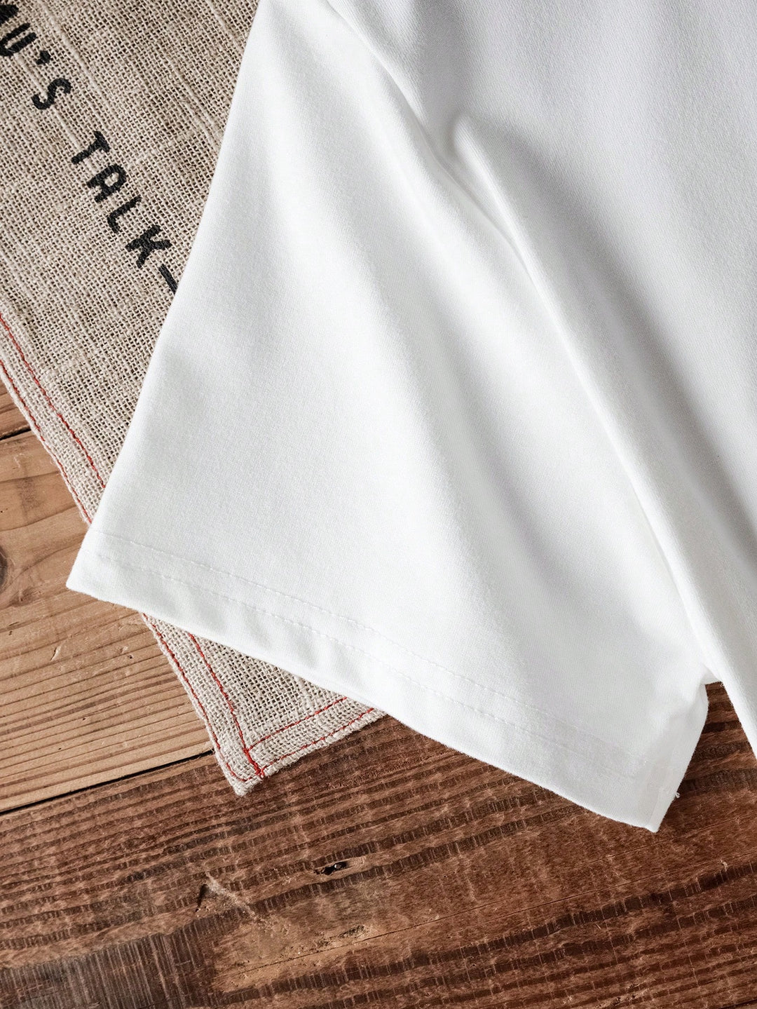 Tricou SHEIN, alb