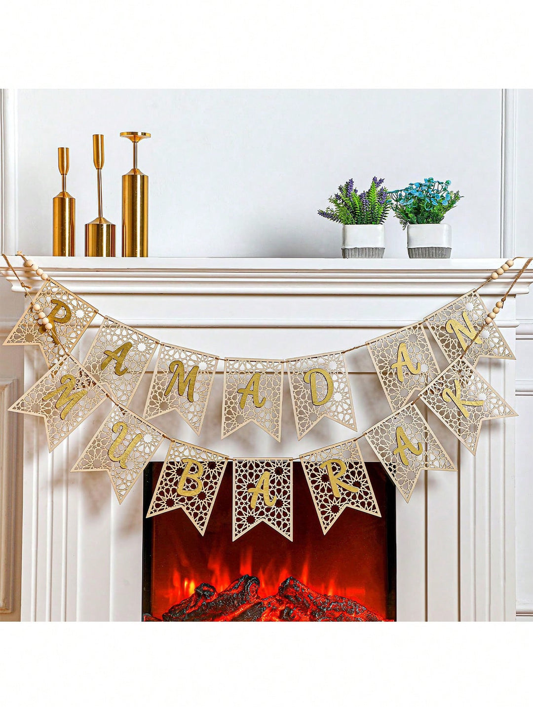 Decorațiune SHEIN, mix culori
