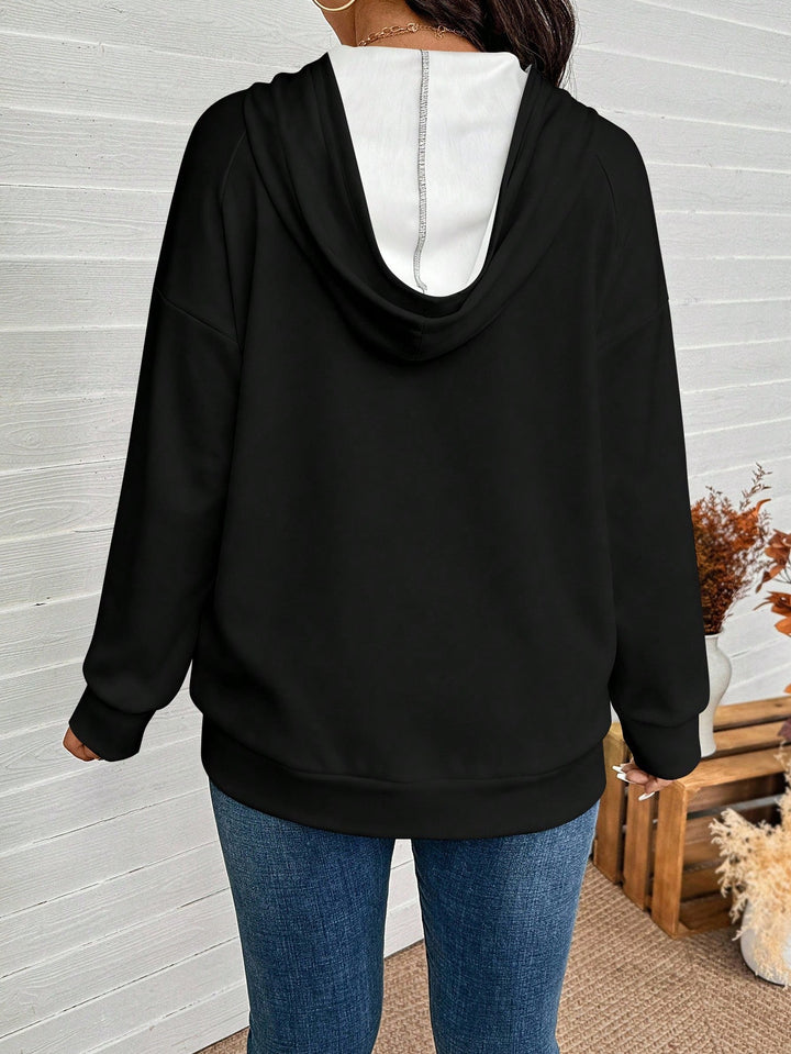Hanorac Shein, Mix Culori