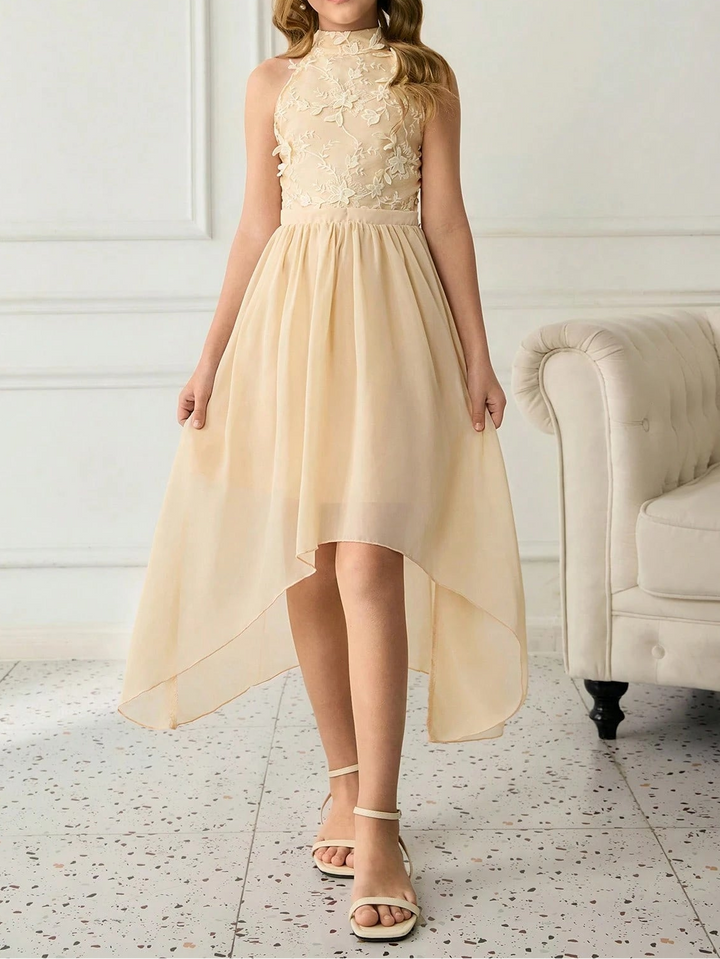 Rochie SHEIN, crem