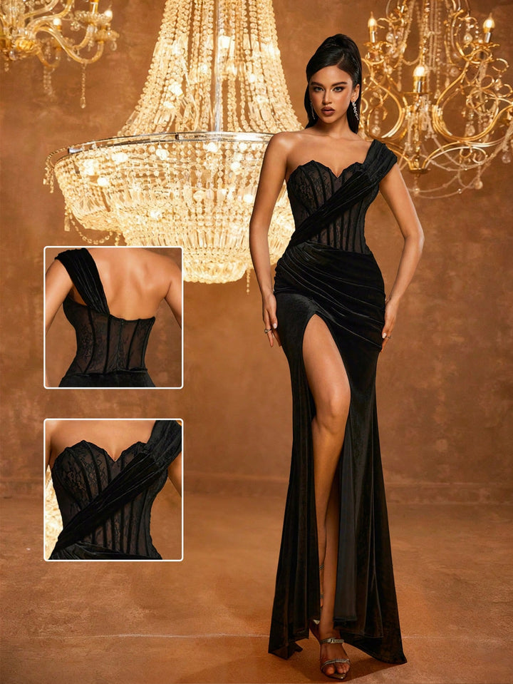 Rochie SHEIN, negru