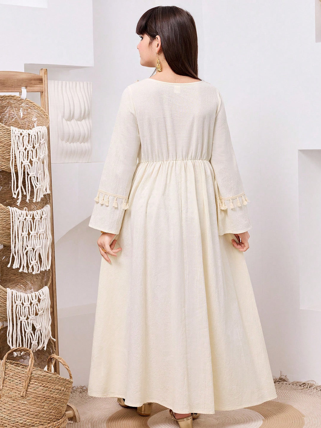 Rochie SHEIN, portocaliu