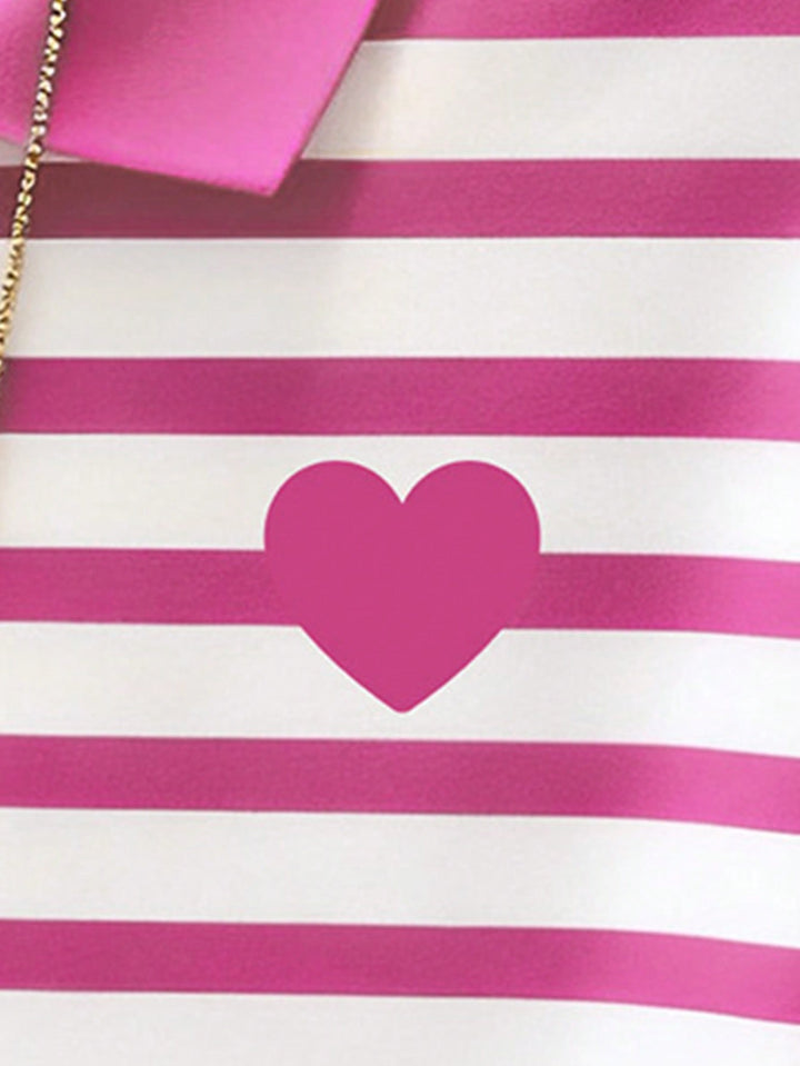 Tricou SHEIN, mix culori