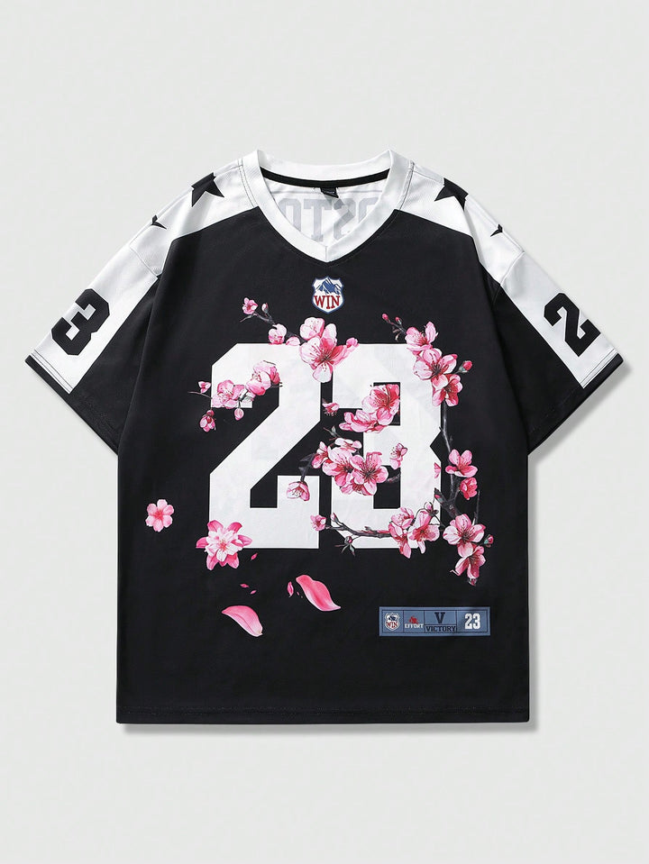 Tricou SHEIN, mix culori