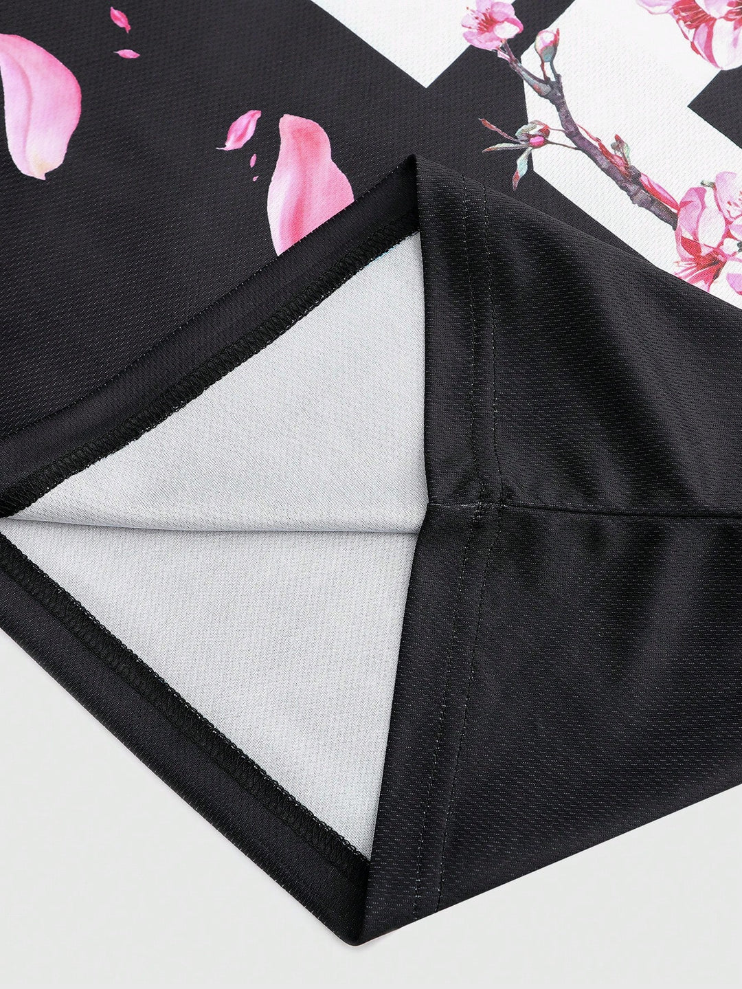 Tricou SHEIN, mix culori