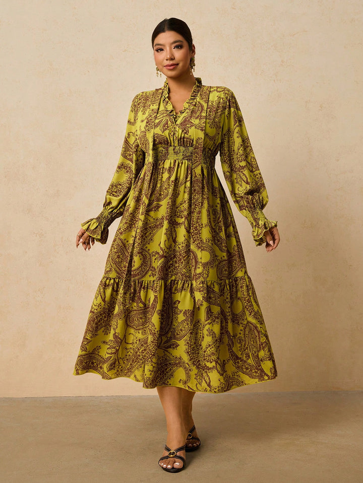 Rochie SHEIN, mix culori
