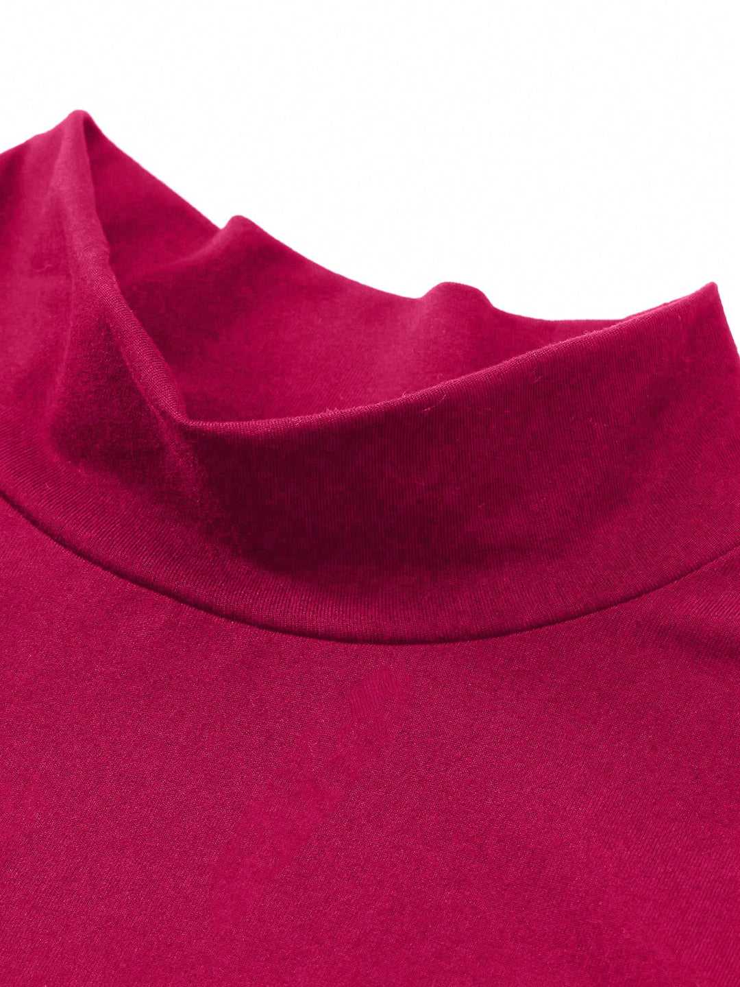 Rochie maxi SHEIN, roz