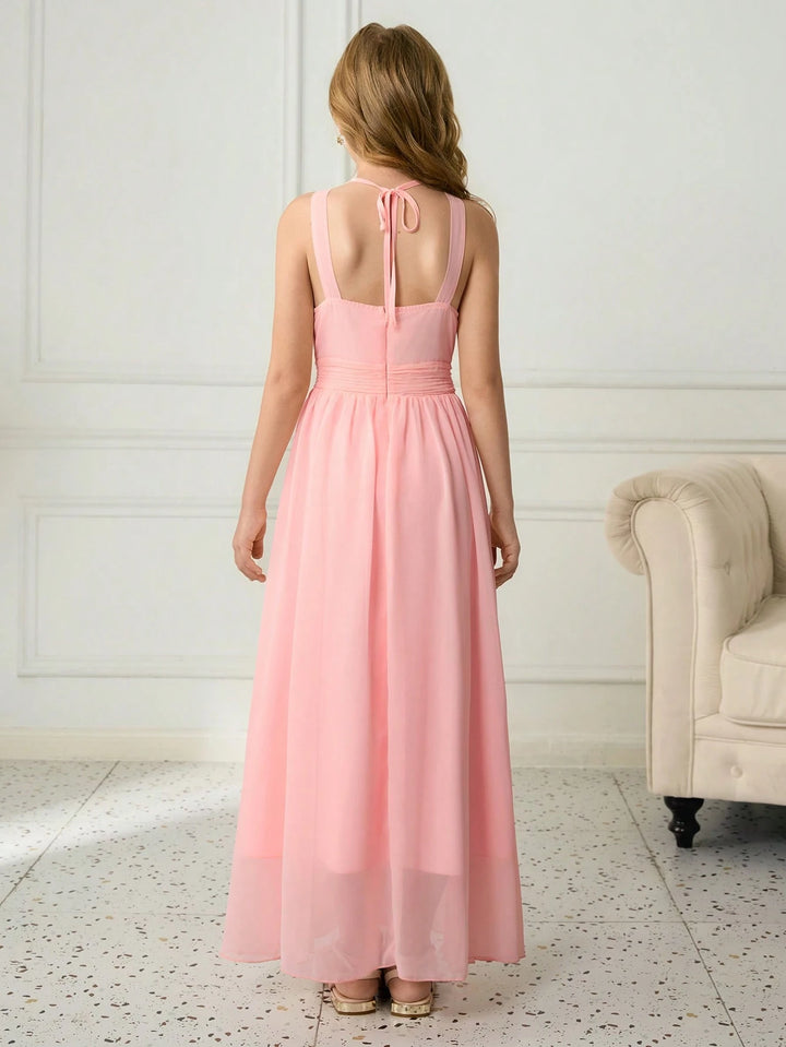 Rochie SHEIN, roz
