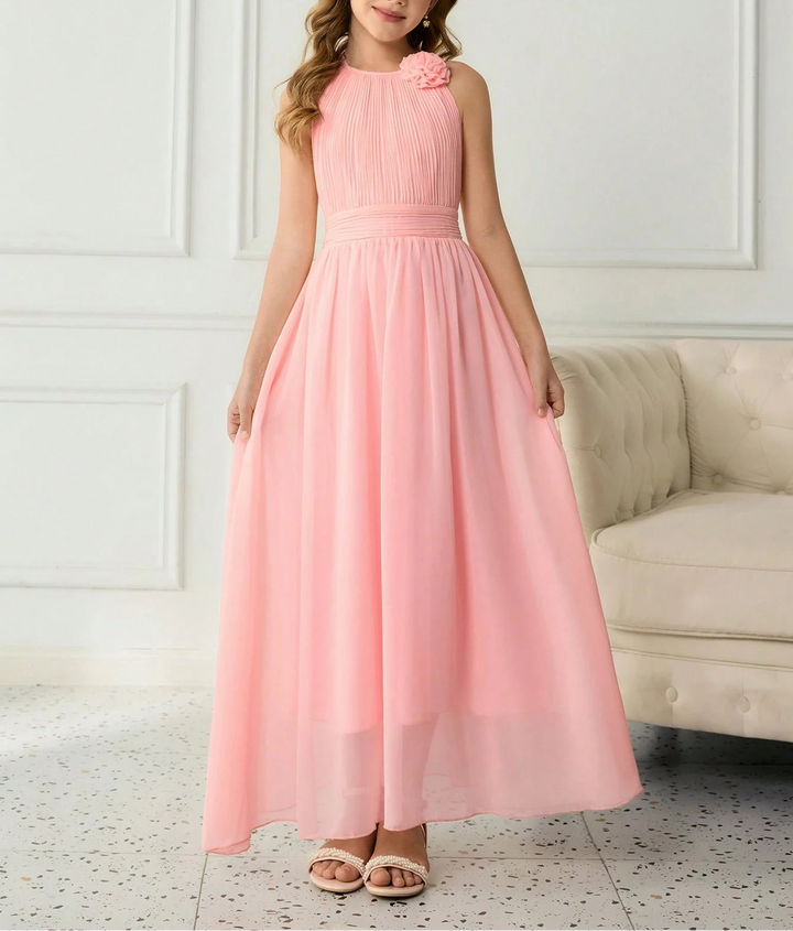 Rochie SHEIN, roz