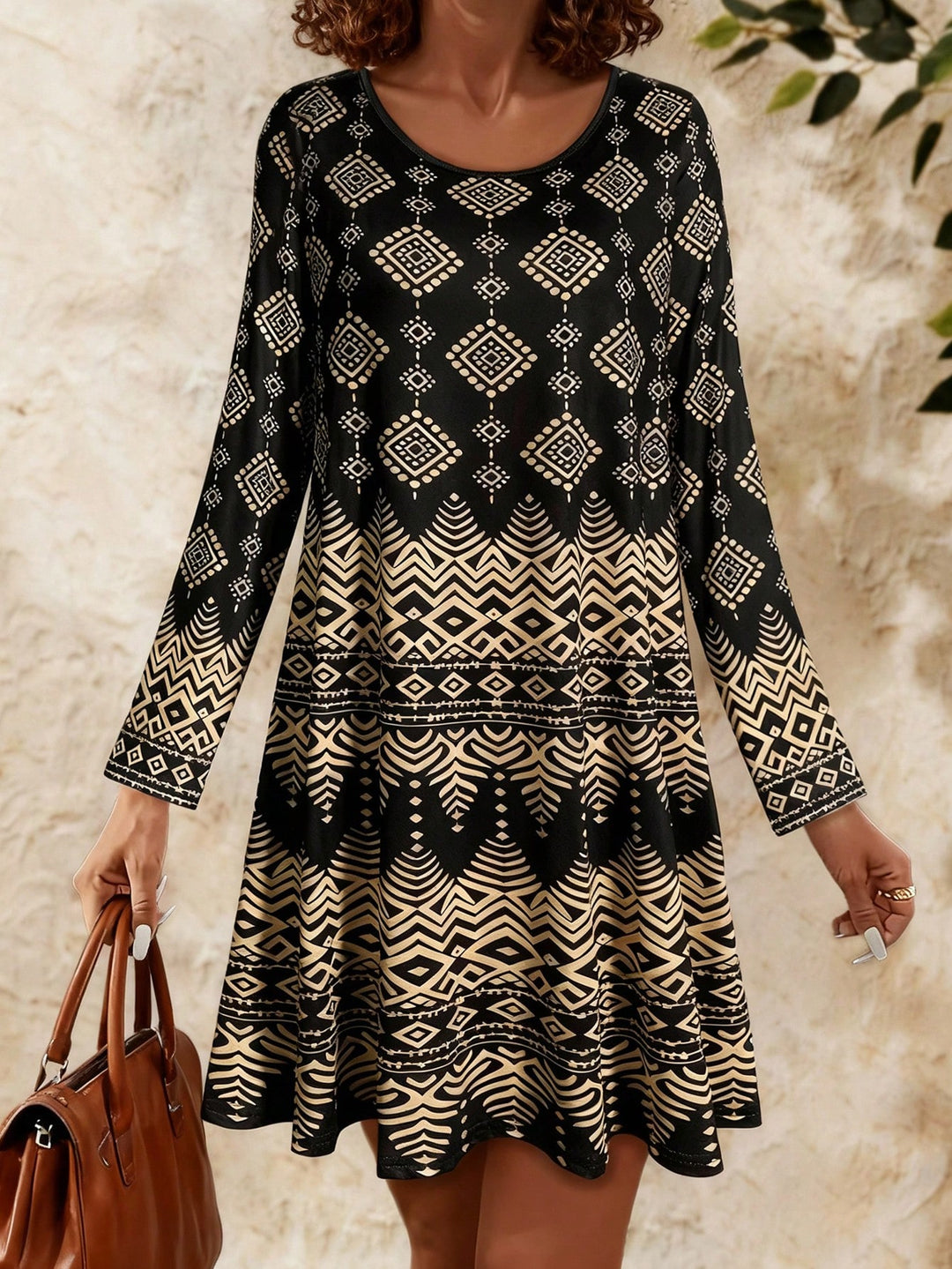 Rochie scurtă SHEIN, negru