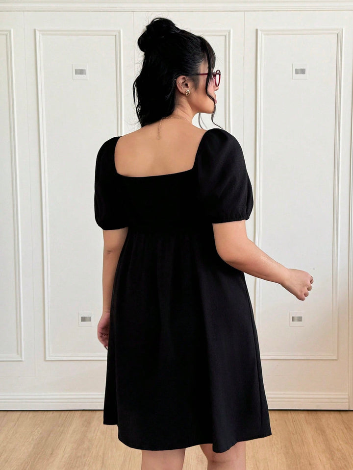 Rochie SHEIN, negru