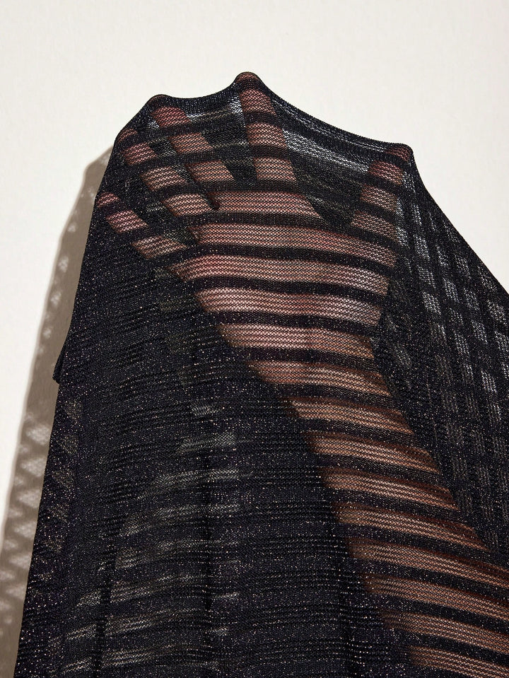 Tricou SHEIN, negru