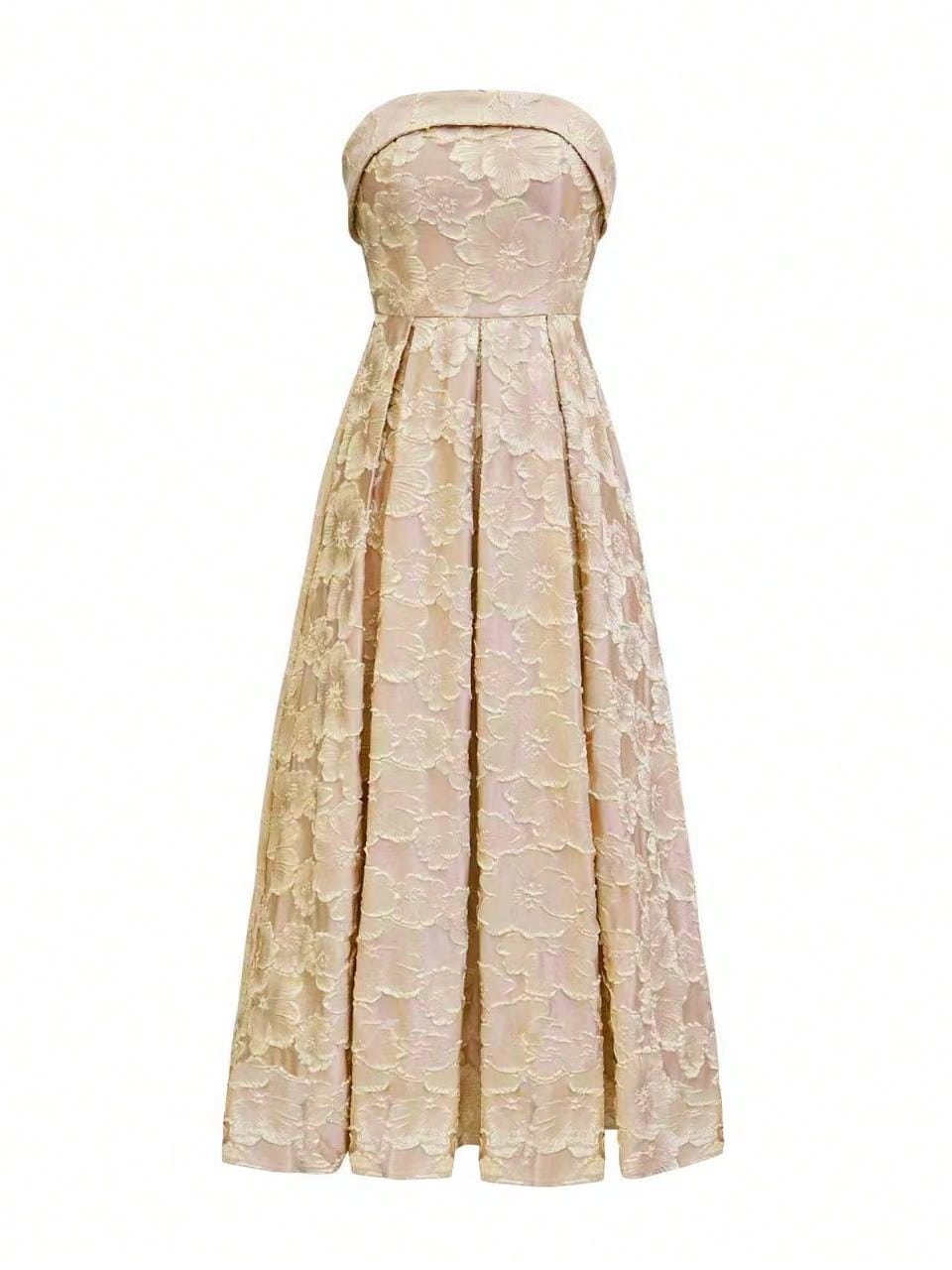 Rochie SHEIN, portocaliu