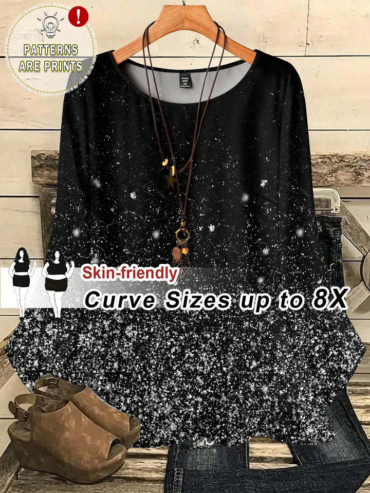 Bluză SHEIN, mix culori