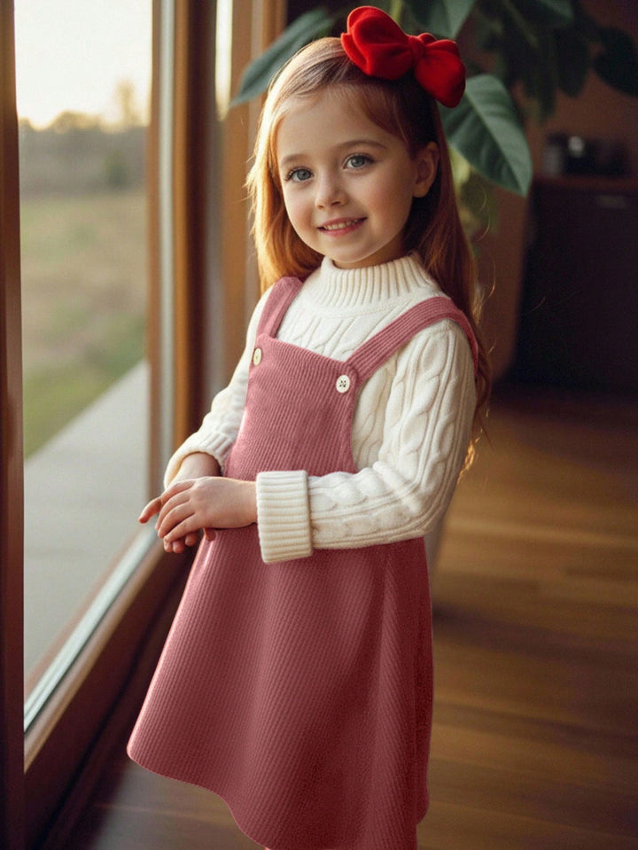 Rochie SHEIN, roz