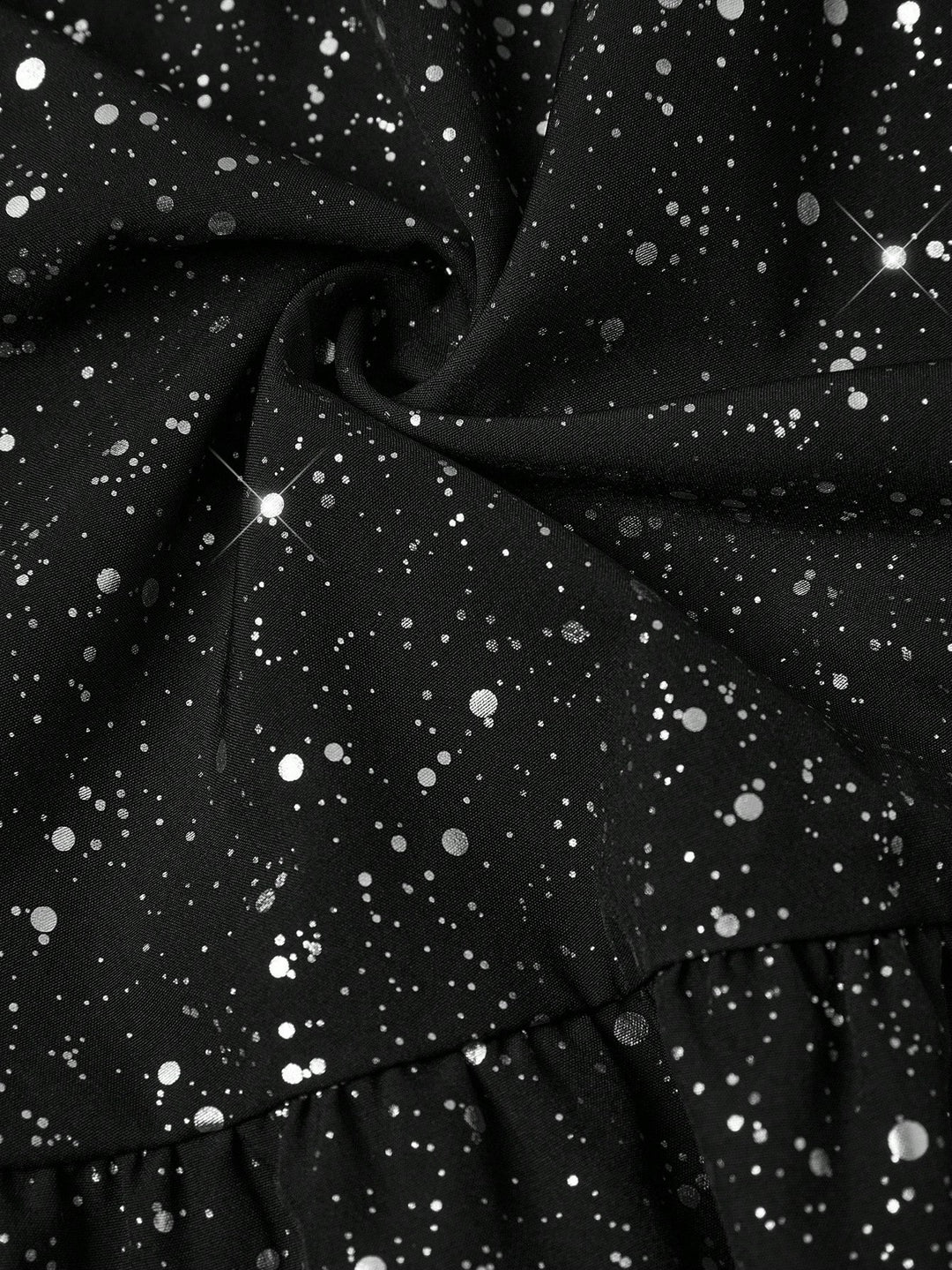 Bluză SHEIN, negru