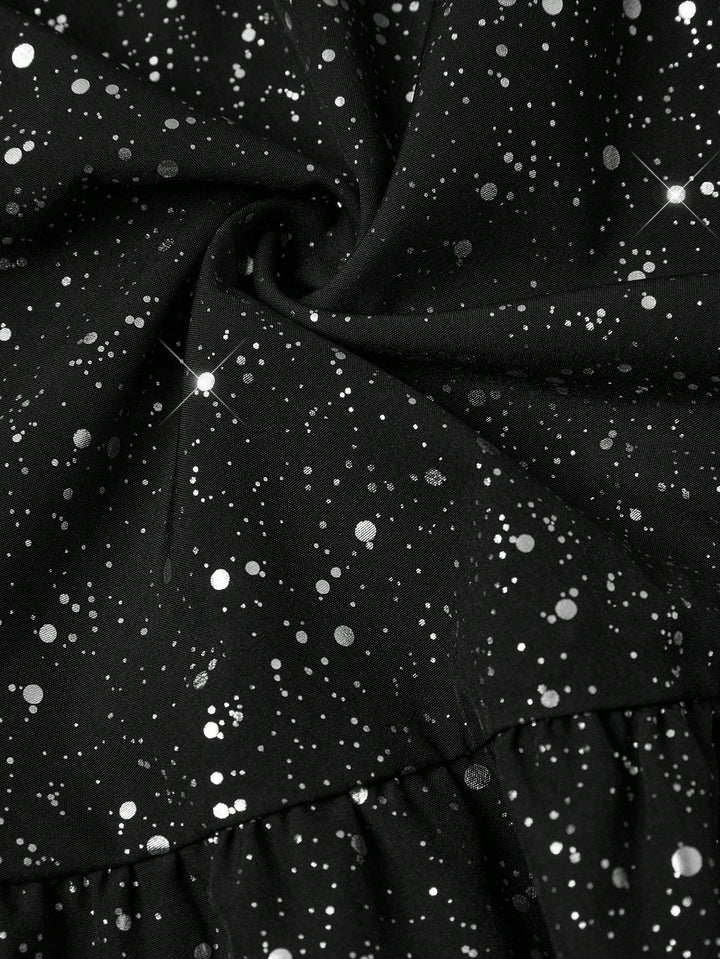 Bluză SHEIN, negru