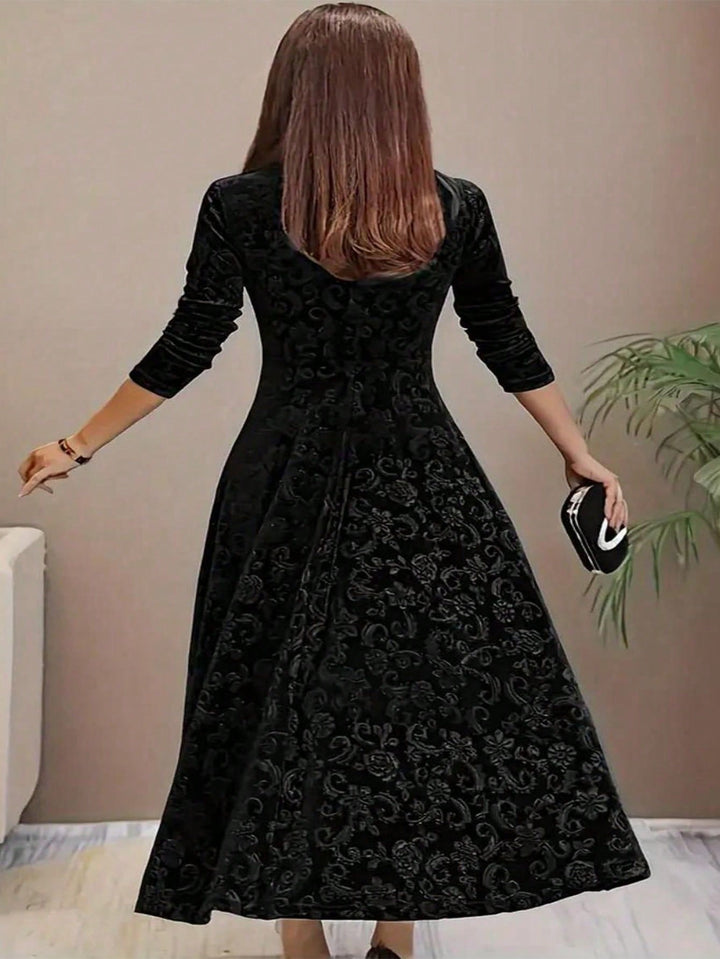 Rochie SHEIN, negru