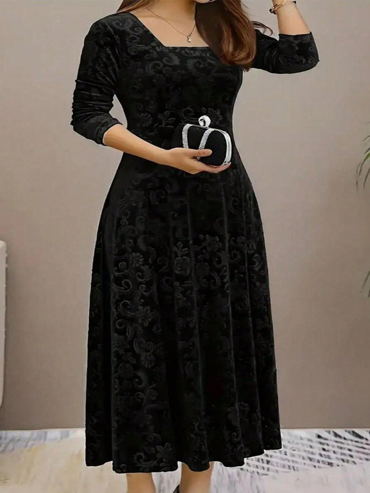 Rochie SHEIN, negru