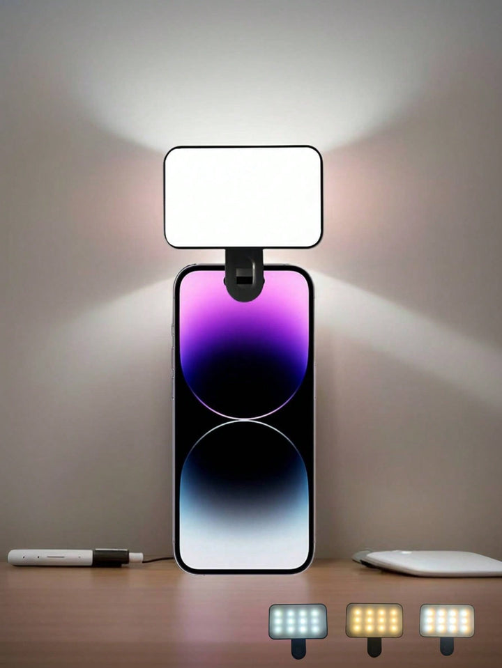 SHEIN telefon kiegészítő, fekete