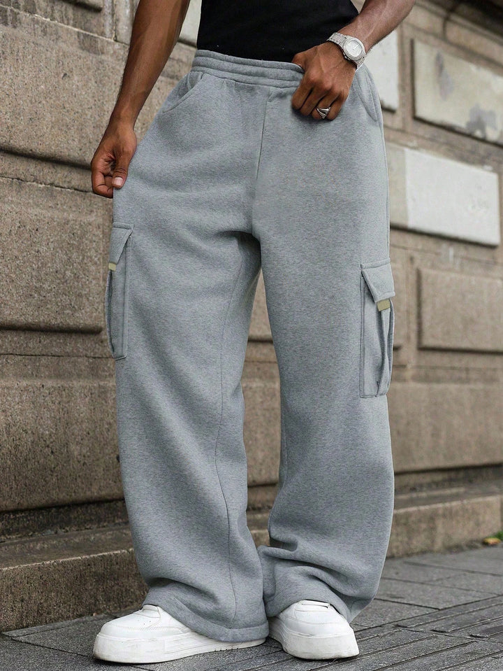 Set pantaloni de trening SHEIN, mix culori