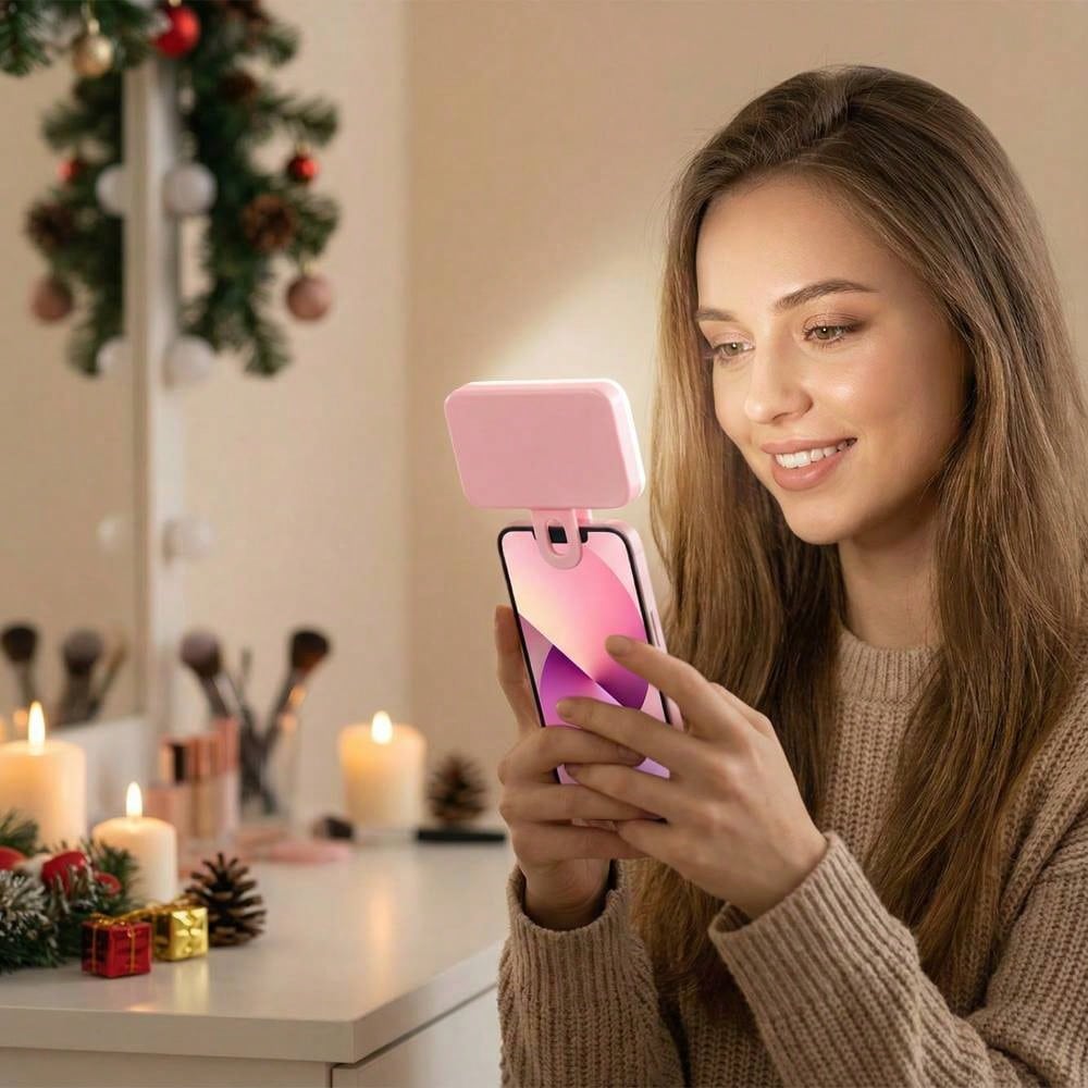 Accesoriu pentru telefon SHEIN, bej