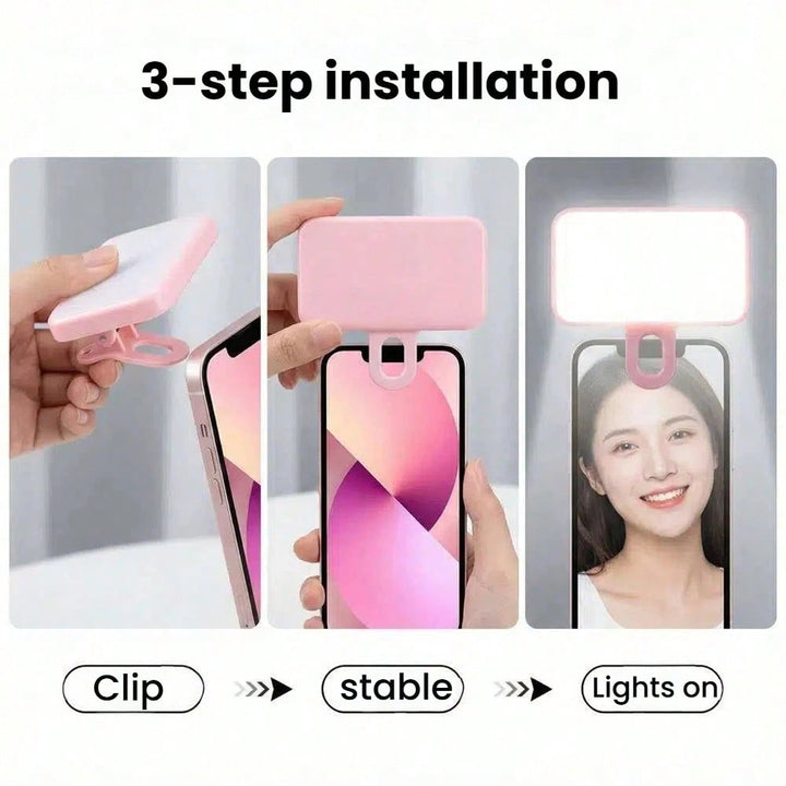 Accesoriu pentru telefon SHEIN, bej