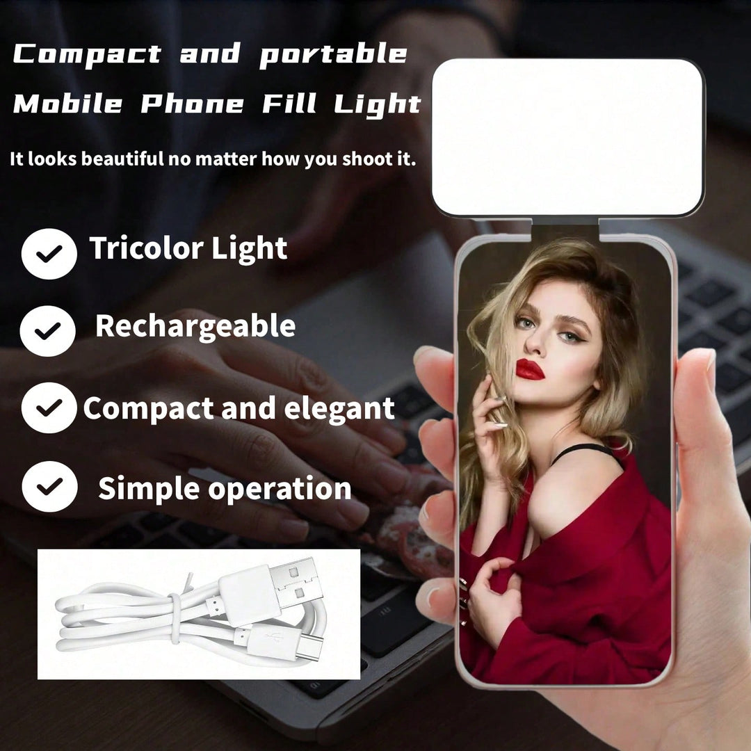 Accesoriu pentru telefon SHEIN, bej