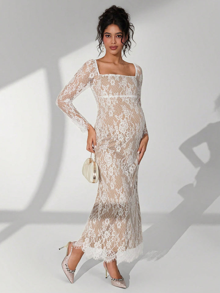 Rochie de maternitate SHEIN, mix culori
