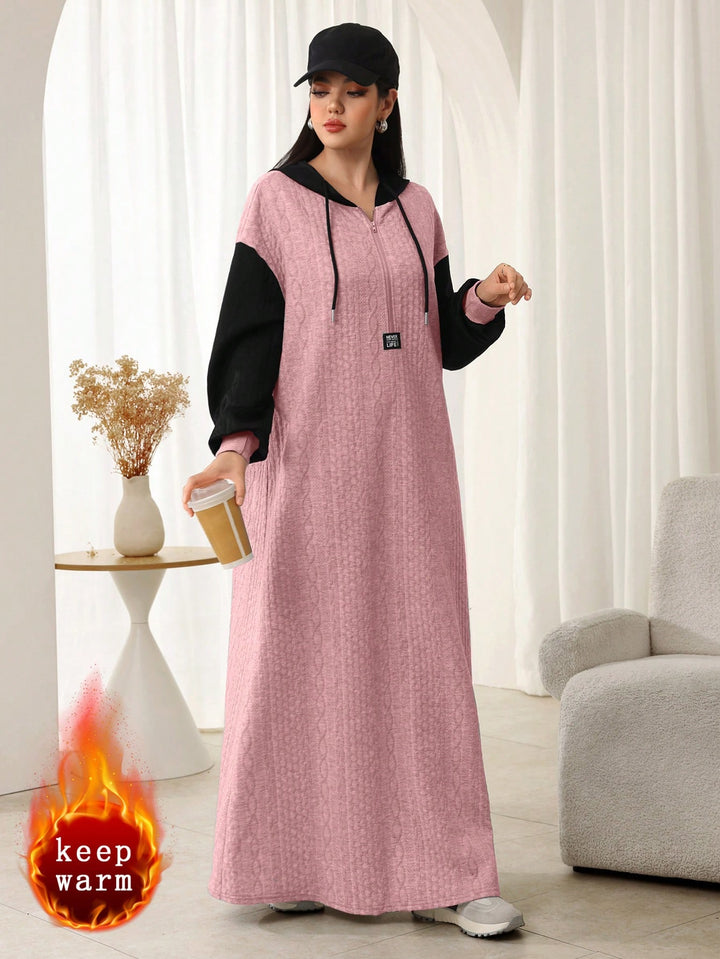 Rochie SHEIN, roz