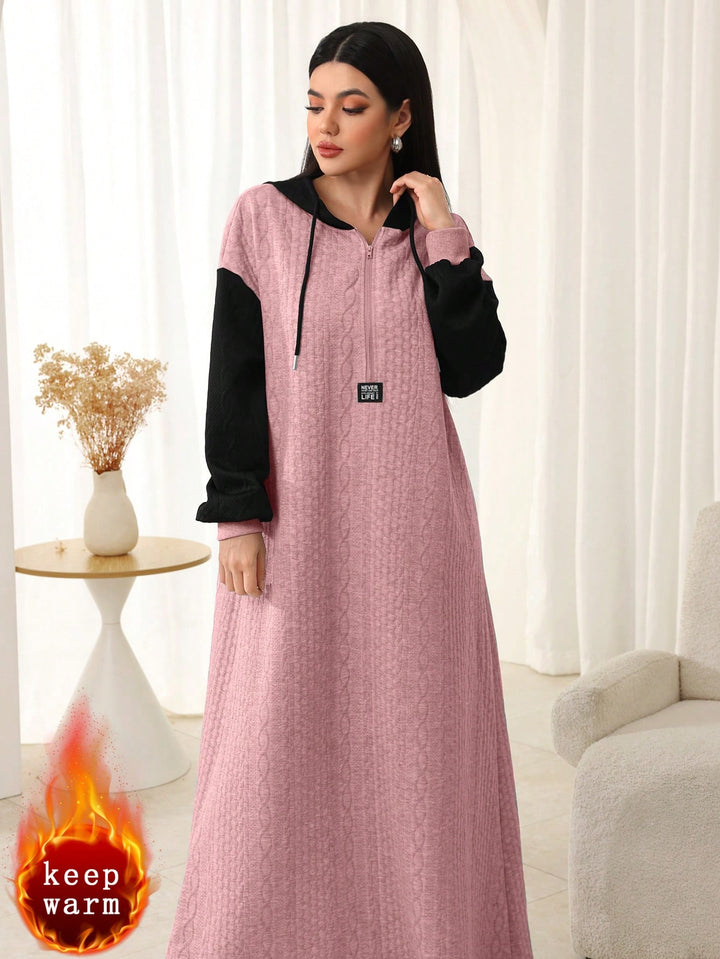 Rochie SHEIN, roz