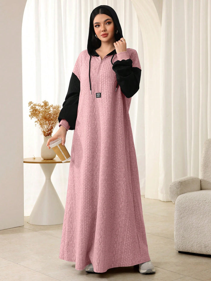 Rochie SHEIN, roz