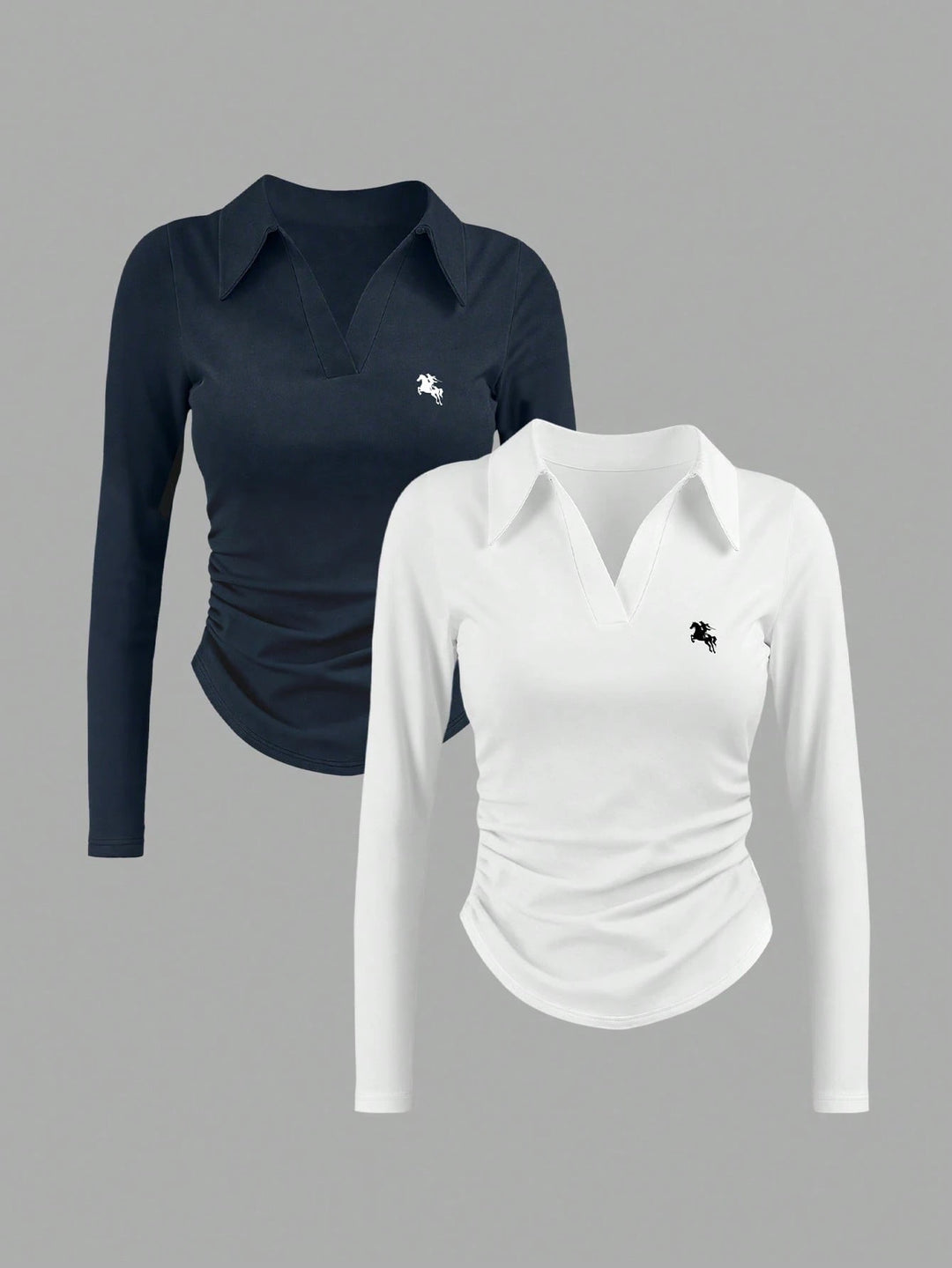 Set bluze SHEIN, mix culori