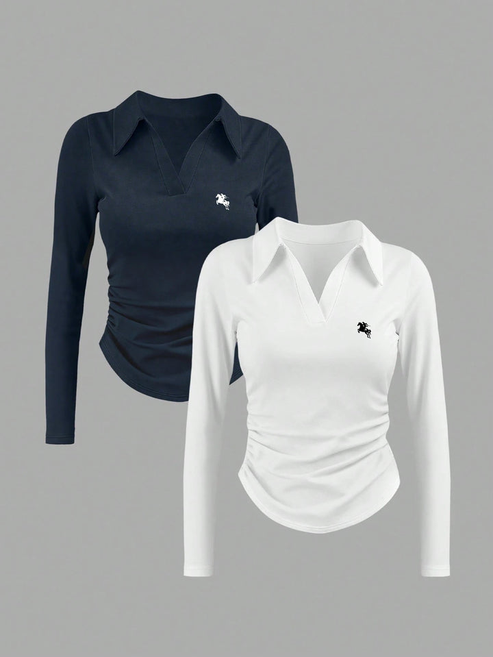 Set bluze SHEIN, mix culori