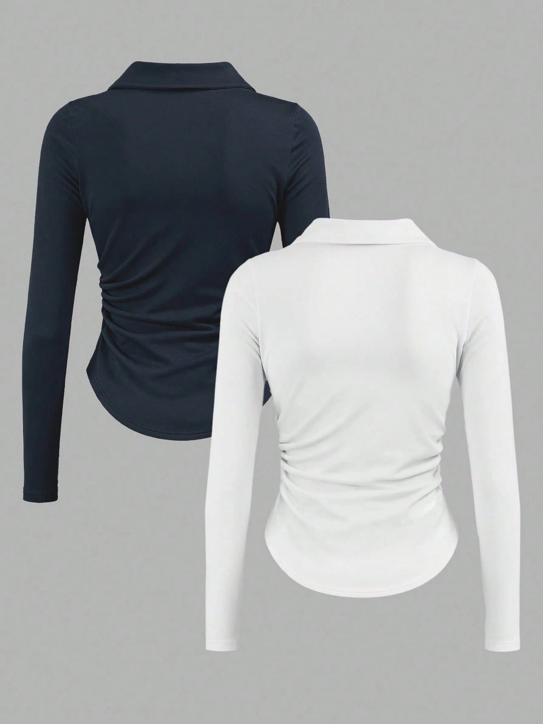 Set bluze SHEIN, mix culori