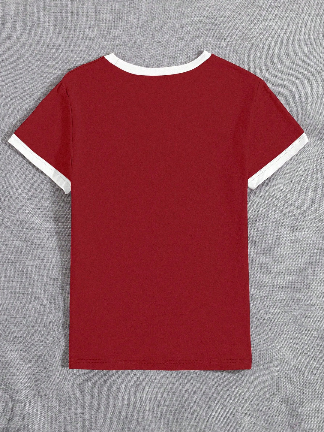 Tricou SHEIN, mix culori