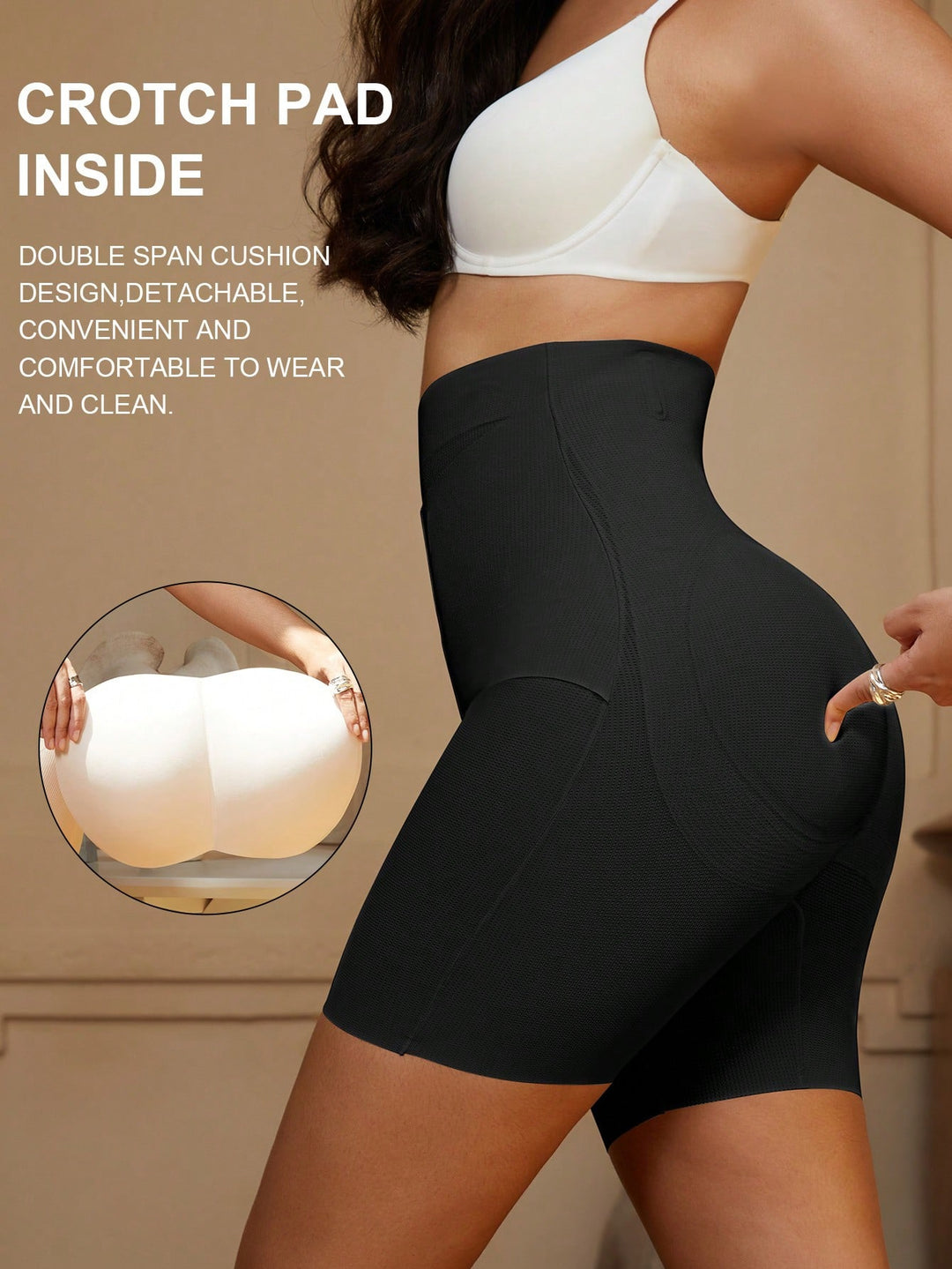 Lenjerie modelatoare SHEIN