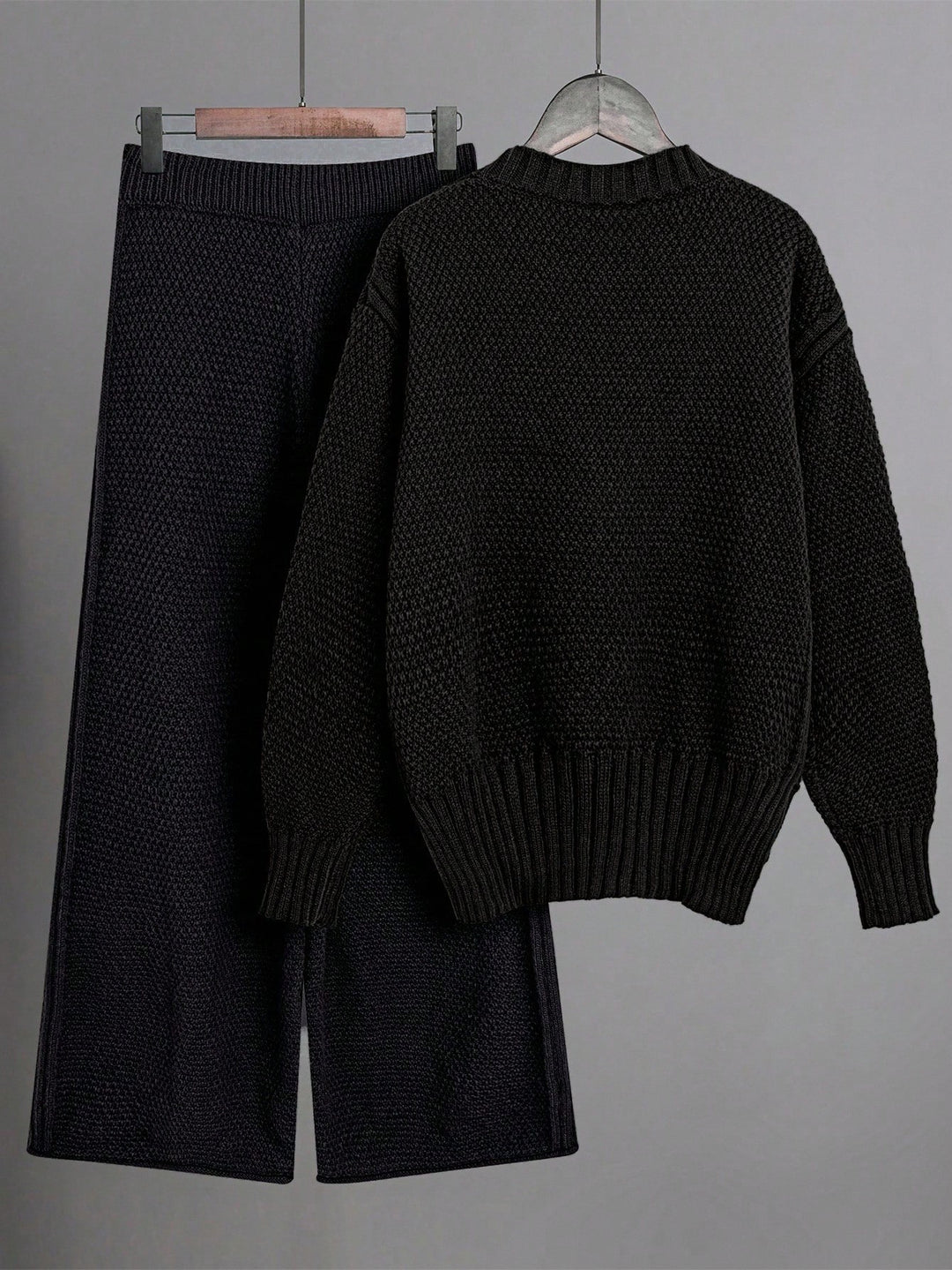 Compleu SHEIN, negru