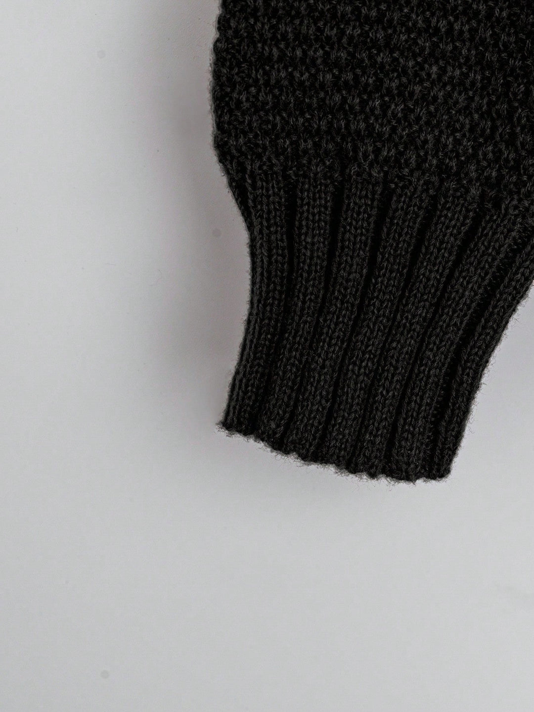 Compleu SHEIN, negru