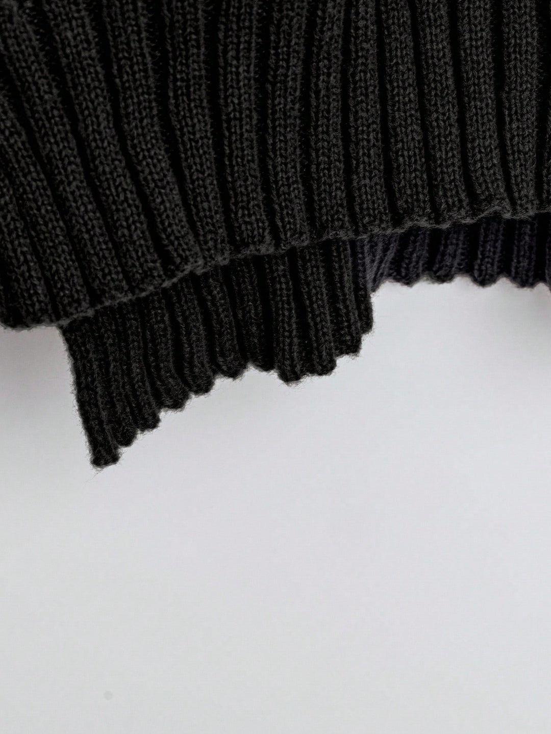 Compleu SHEIN, negru